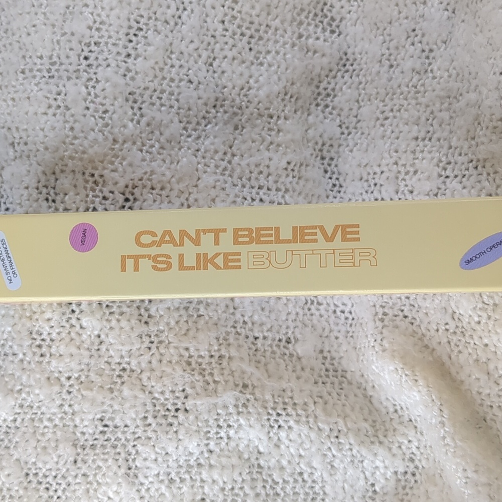 TOPICALS Like Butter Hydrating Mask, 50mL/1.7fl oz - Picture 12 of 13